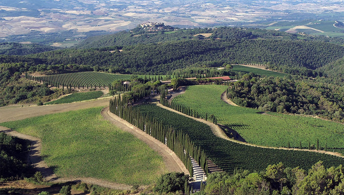Poggio Antico