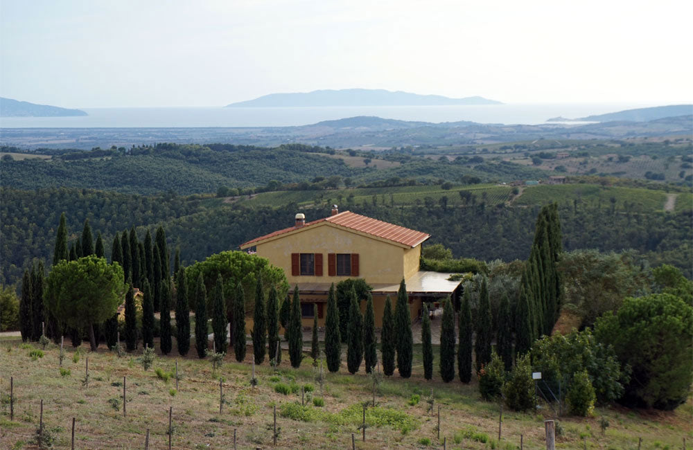Poggio Nibbiale