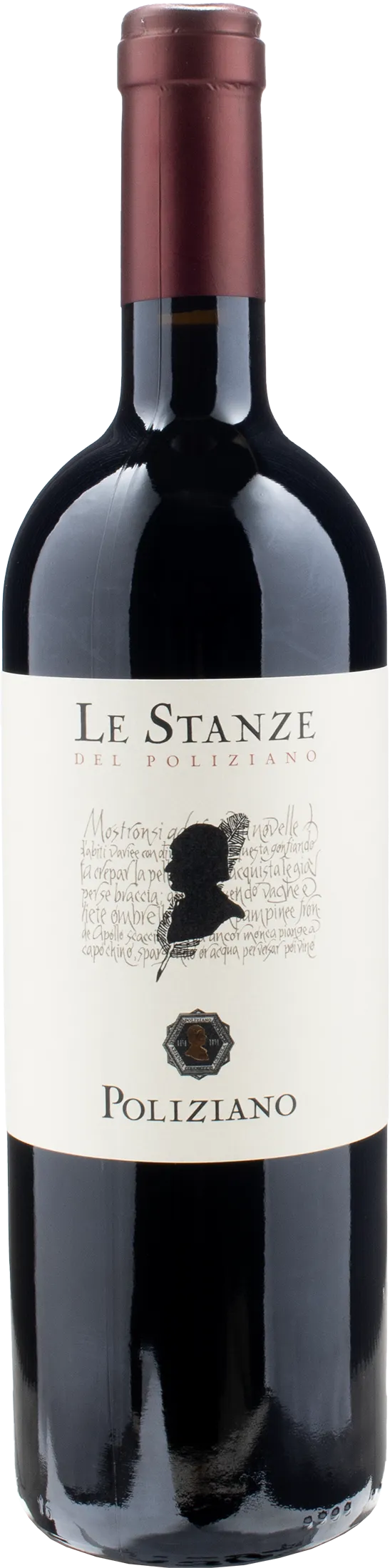Poliziano Le Stanze 2020