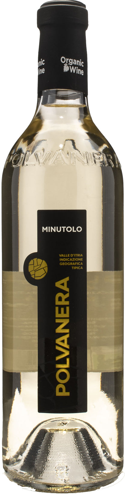 Polvanera Minutolo Bio 2022