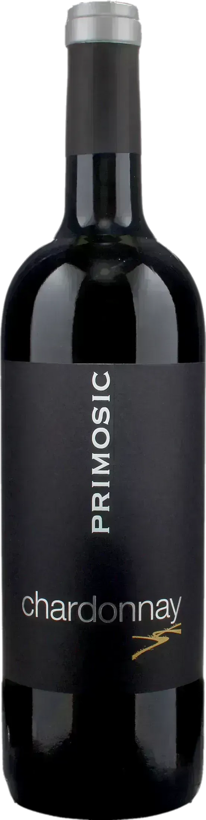 Primosic Collio Chardonnay Gmajne 2022