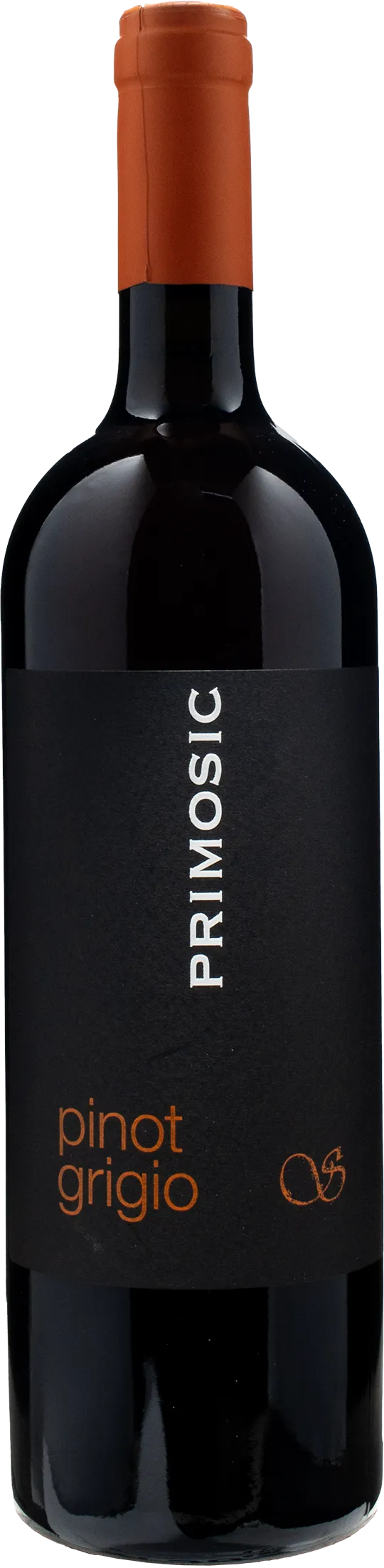 Primosic Pinot Grigio Skin 2020