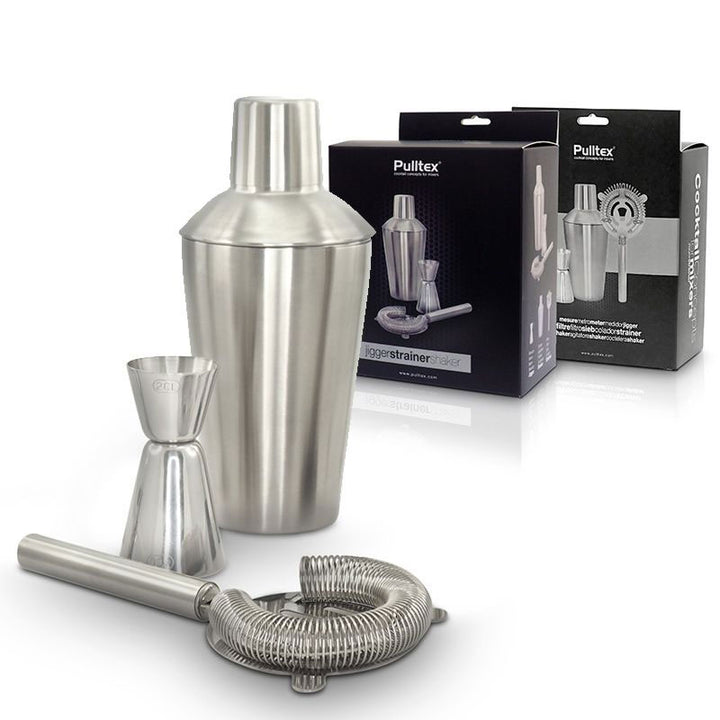 Pulltex Cocktail Set Base