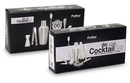 Pulltex Deluxe Cocktail Set