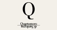 Quartomoro logo