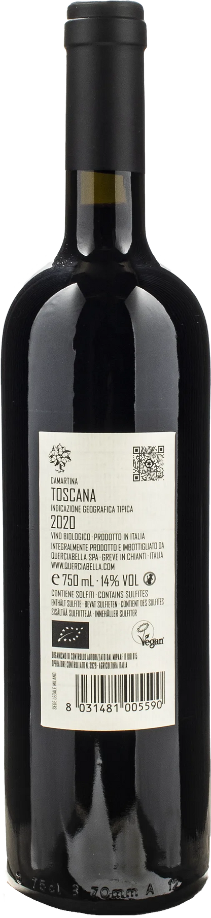 Querciabella Camartina 2020