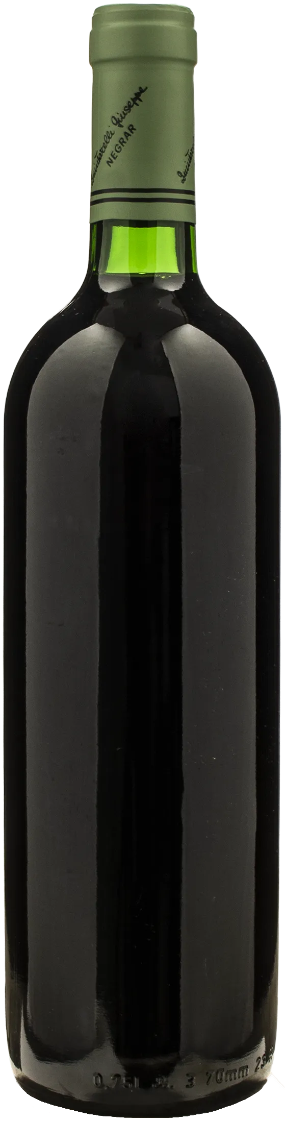 Quintarelli Rosso Ca del Merlo 2018
