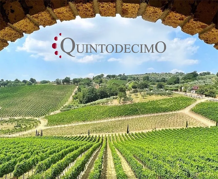 Quintodecimo
