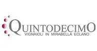 Quintodecimo logo