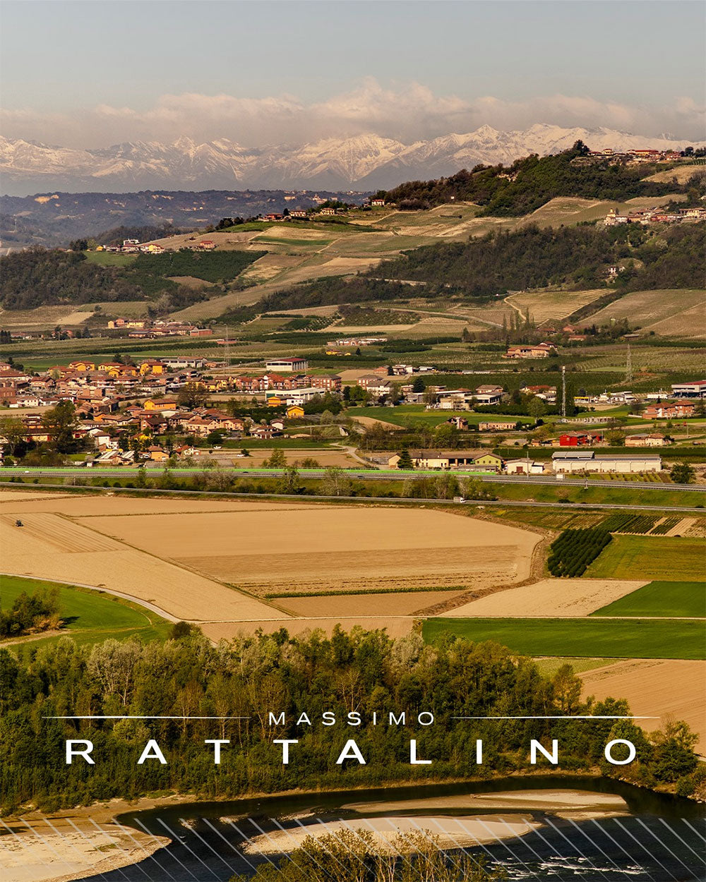 Rattalino Massimo