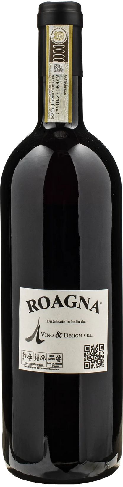 Roagna Barbaresco Gallina 2020