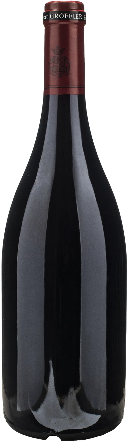 Robert Groffier Bourgogne Passetoutgrain 2022