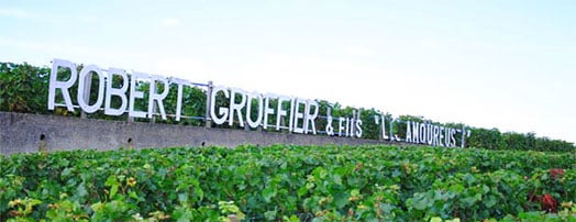 Robert Groffier
