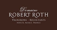 Robert Roth logo
