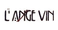 Robinot - L'Ange Vin logo