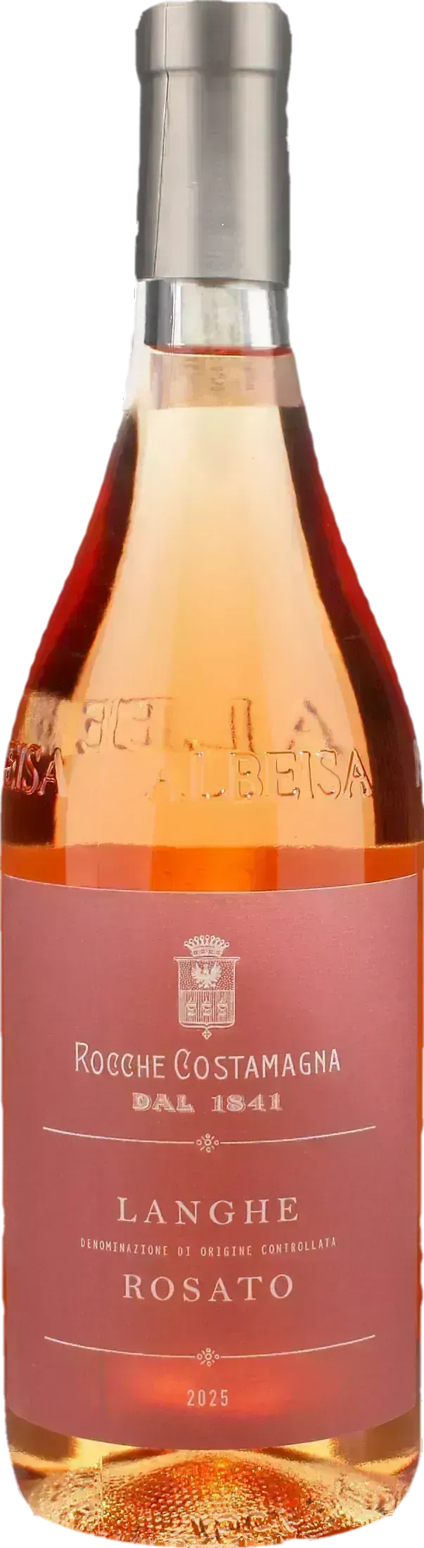 Rocche Costamagna Langhe Rosato 2025