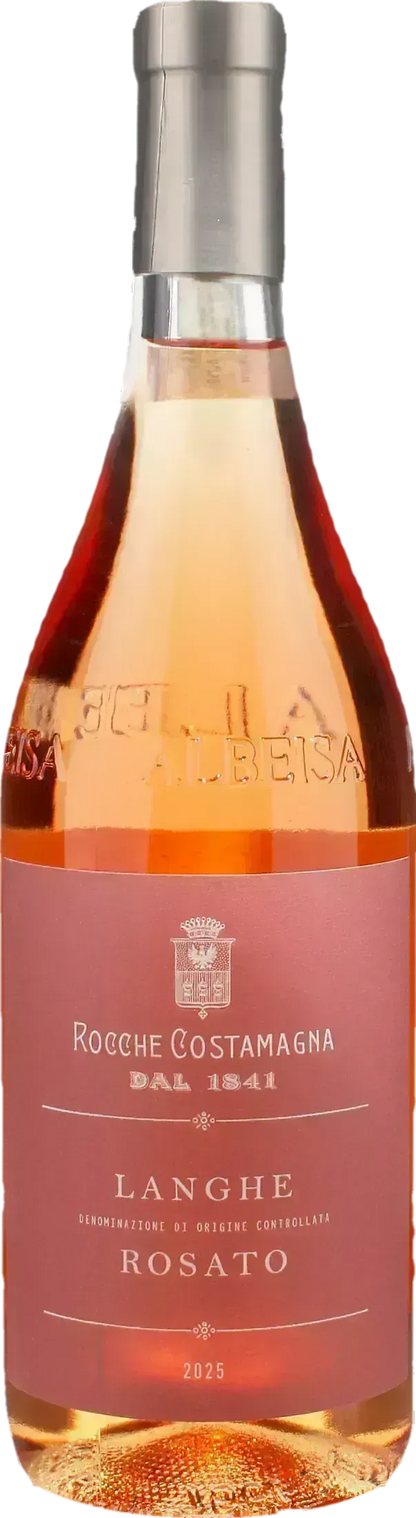 Rocche Costamagna Langhe Rosato 2025