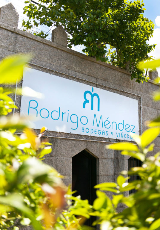 Rodrigo Mendez