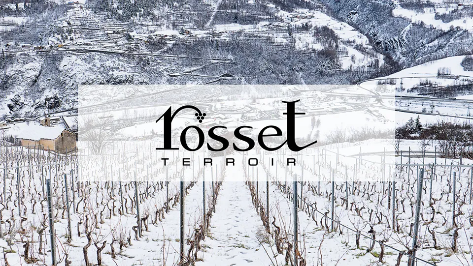 Rosset Terroir