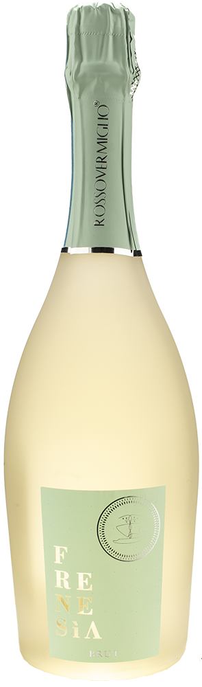 Rossovermiglio Frenesia Brut