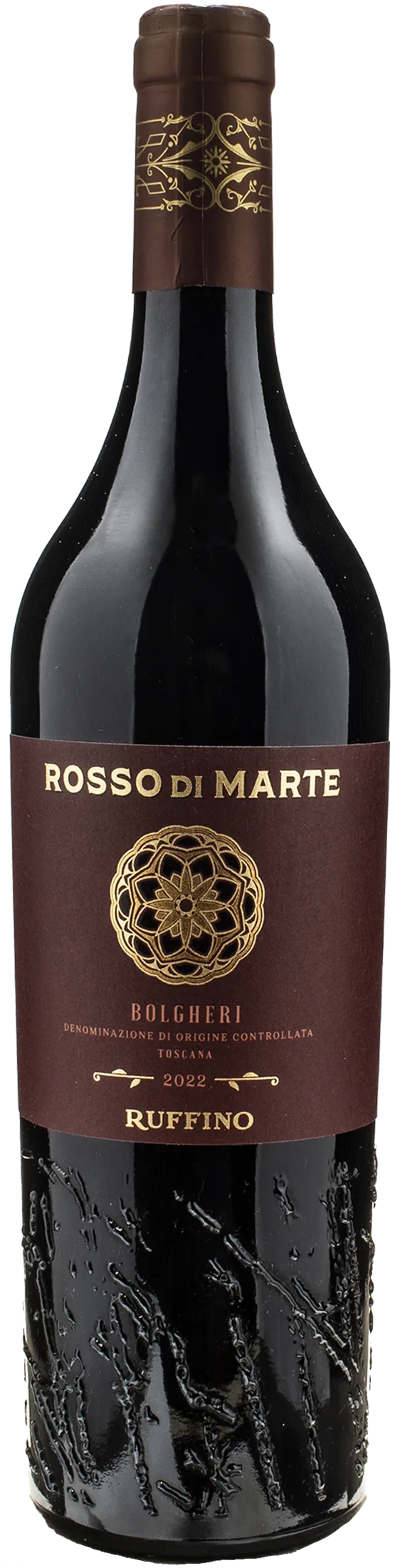 Ruffino Bolgheri Rosso di Marte 2022