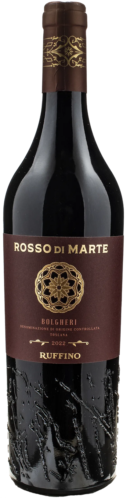 Ruffino Bolgheri Rosso di Marte 2022