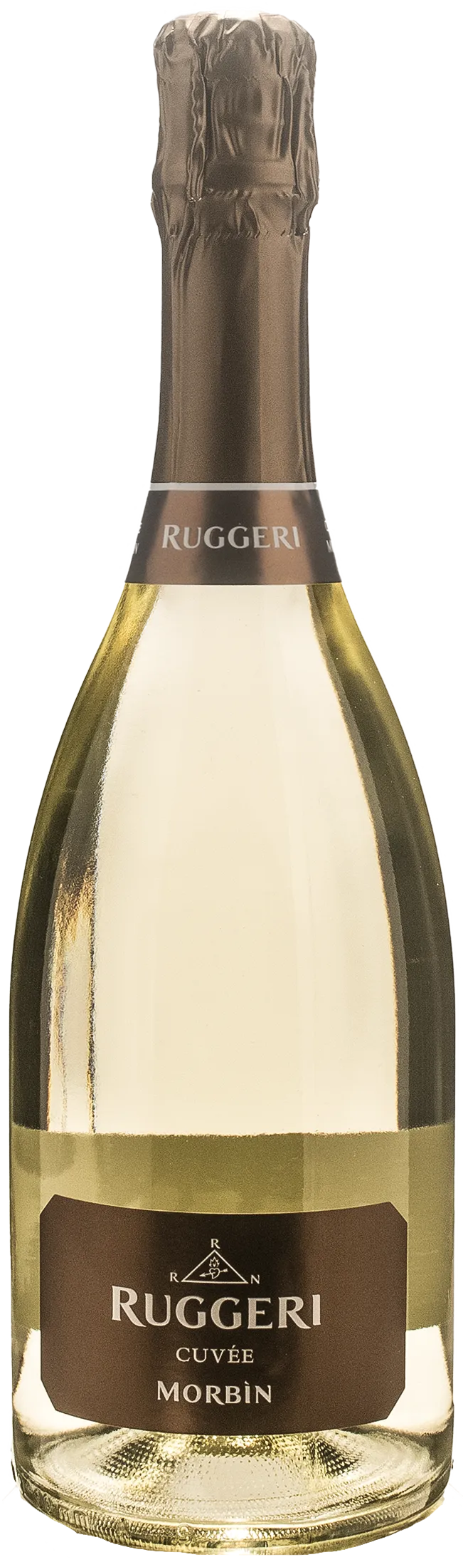 Ruggeri Spumante Cuvee Morbin Extra Dry
