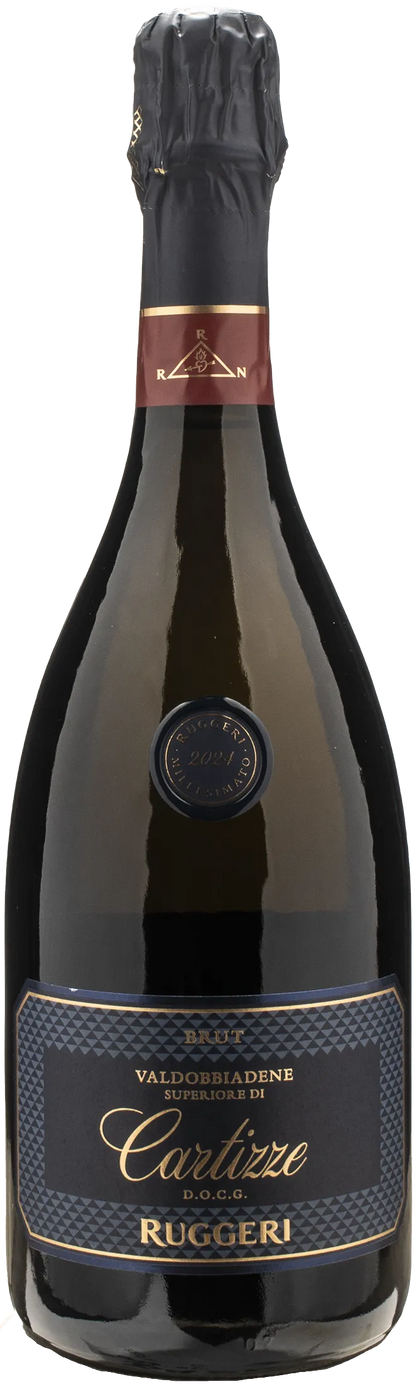 Ruggeri Valdobbiadene Superiore di Cartizze Brut 2024