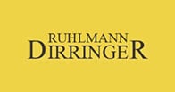 Ruhlmann-Dirringer logo