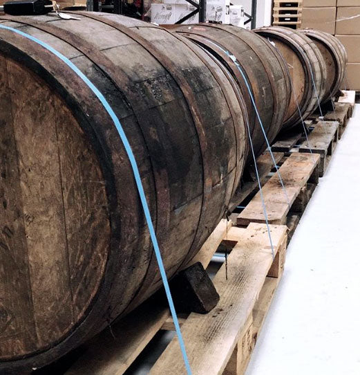 Rum 1423 World Class