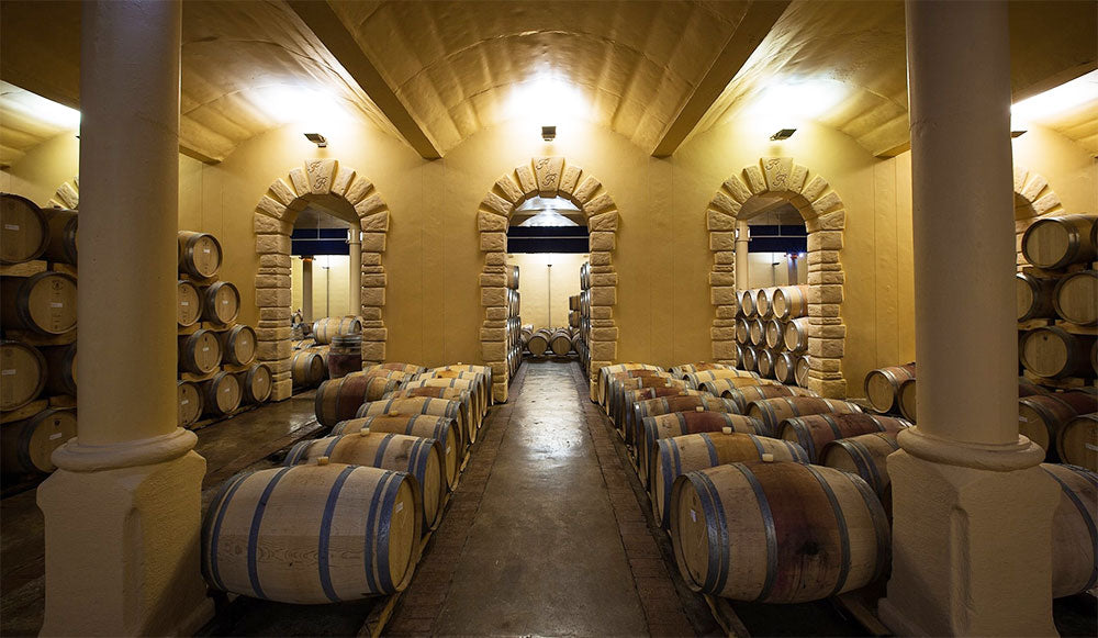 Rupert & Rothschild