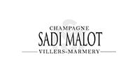 Sadi Malot