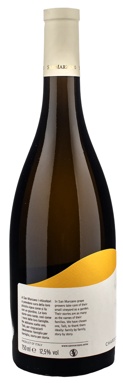 San Marzano Talo Chardonnay Puglia 2025