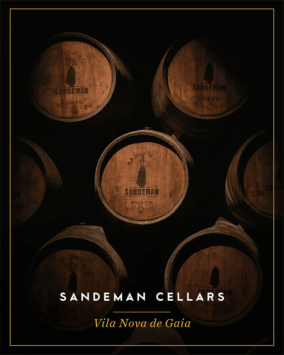 Sandeman