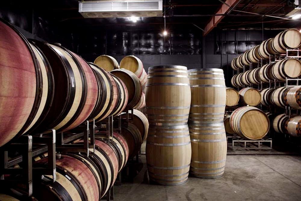 Sandhi Wines