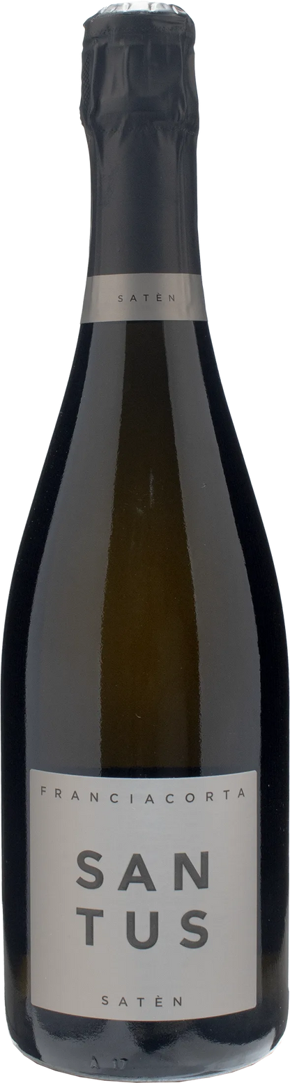 Santus Franciacorta Saten Brut