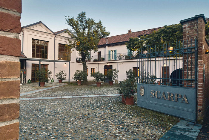 Scarpa