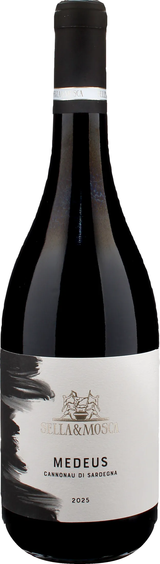 Sella & Mosca Cannonau di Sardegna Medeus 2025