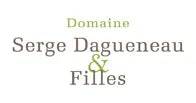 Serge Dagueneau et Filles logo