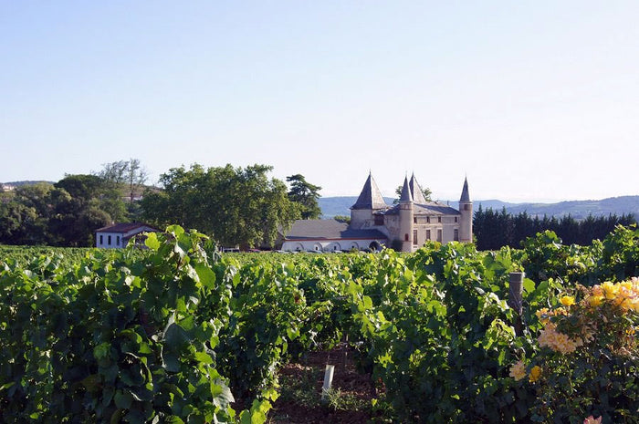 Sieur d'Arques
