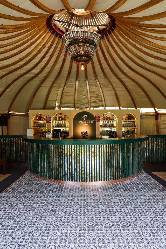Sipsmith London