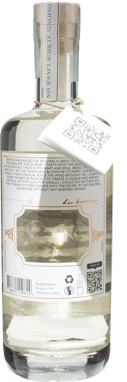 Sir Edmond Gin 0.7L