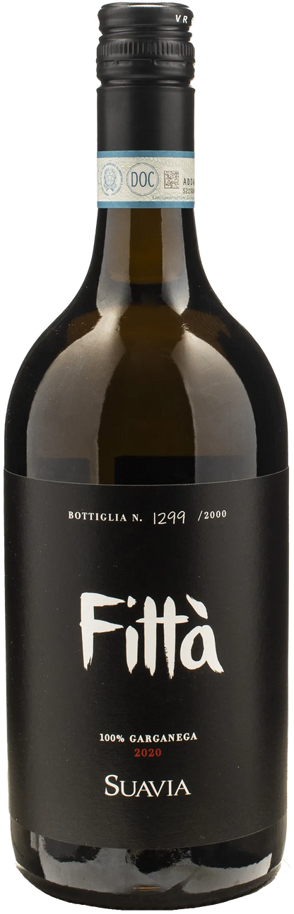Suavia Soave Classico Fitta 2020