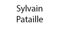 Sylvain Pataille logo