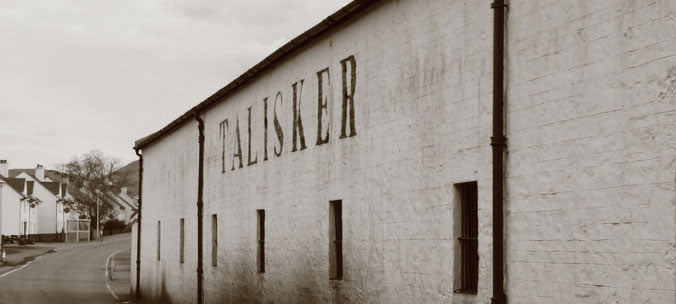 Talisker