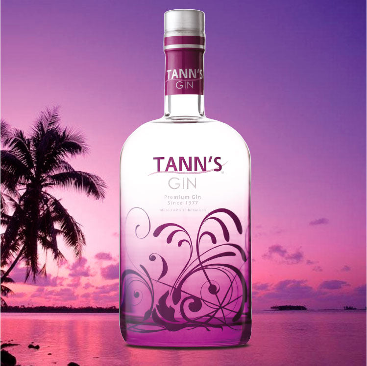 Tann's Gin