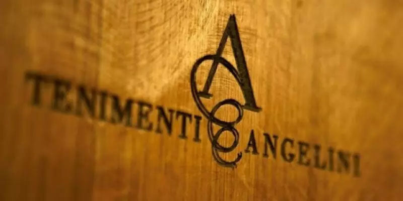 Tenimenti Angelini