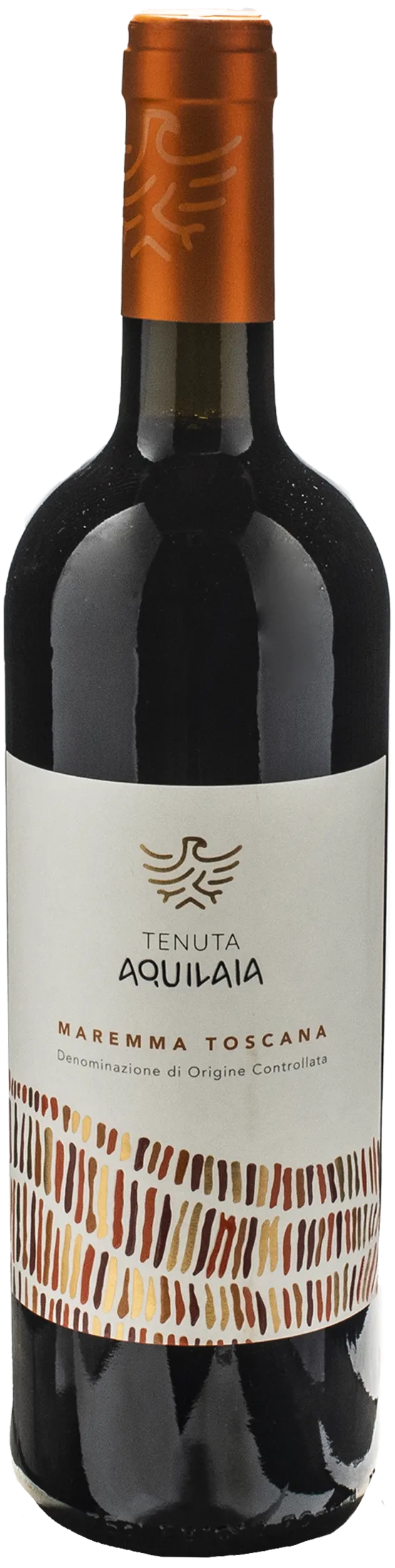 Tenuta Aquilaia Maremma Toscana Rosso 2022