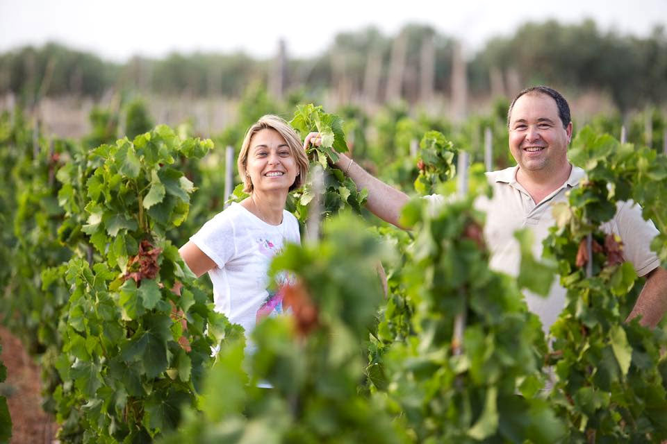 Tenuta Bastonaca