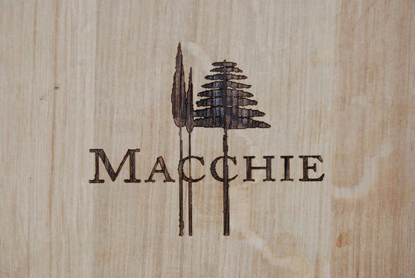Tenuta delle Macchie